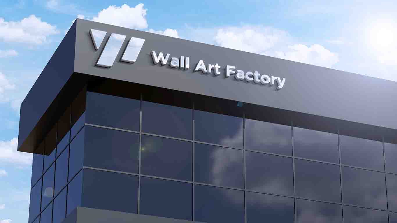 Wall Art Factory